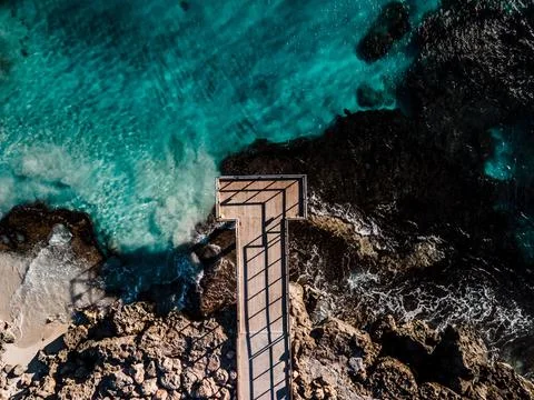 Perth Beaches Stock Photos