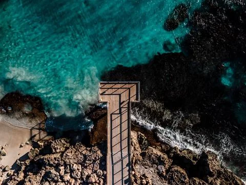 Perth Beaches Stock Photos