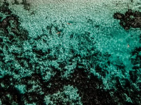 Perth Beaches Stock-Fotos