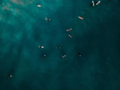 Perth Beaches Stock Photos