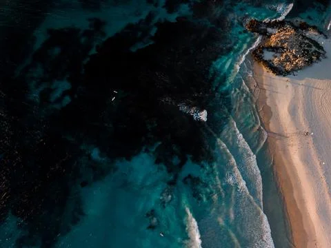 Perth Beaches Stock Photos