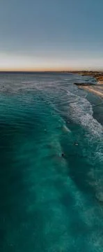 Perth Beaches Stock Photos