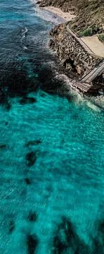 Perth Beaches Stock Photos