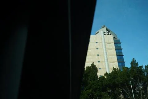 Perth city Stock Photos