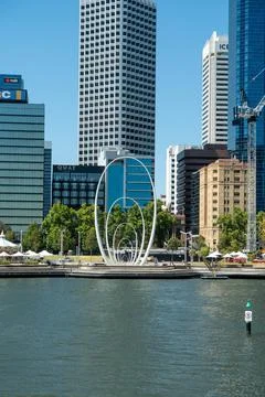 Perth City Stock Photos