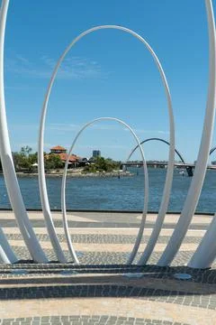 Perth City Stock Photos