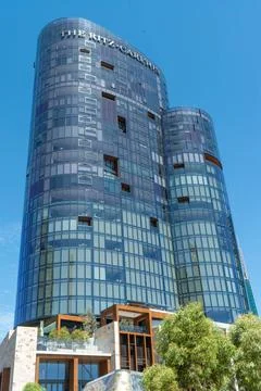Perth City Stock Photos
