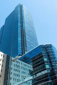 Perth City Stock Photos