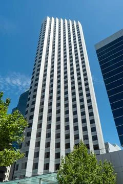 Perth City Stock Photos