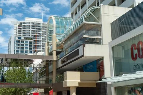 Perth City Stock Photos