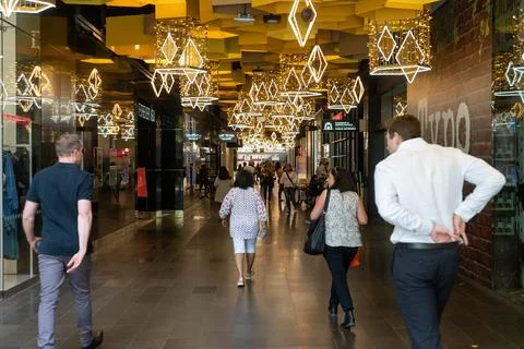 Perth City Stock Photos