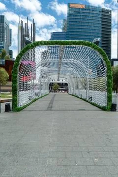 Perth City Stock Photos