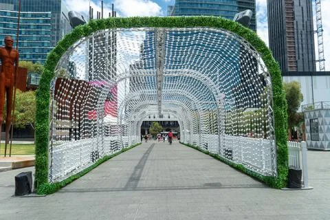 Perth City Stock Photos
