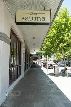 Perth City Stock Photos