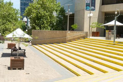 Perth City Stock Photos