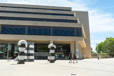 Perth City Stock Photos