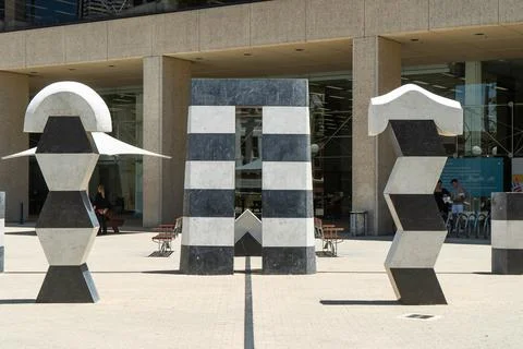 Perth City Stock Photos