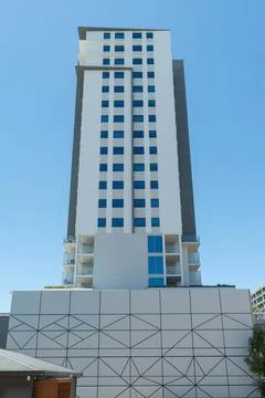 Perth City 스톡 사진