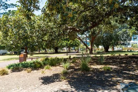 Perth City Stock Photos