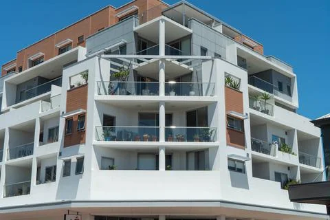 Perth City Stock Photos