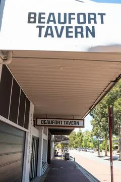 Perth City Stock Photos