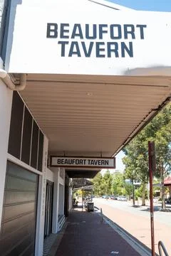 Perth City Stock Photos