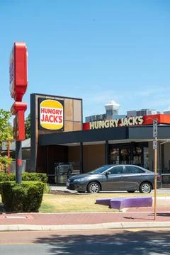 Perth City Stock Photos
