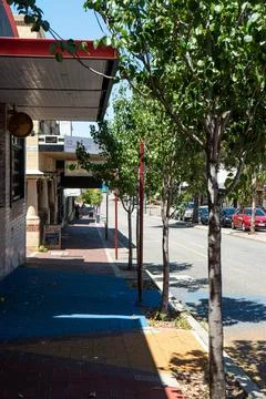 Perth City Stock Photos