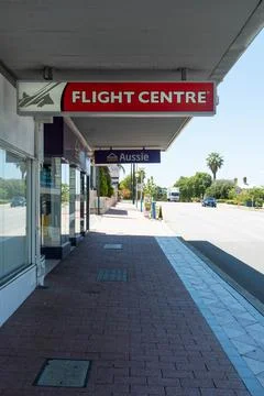 Perth City Stock Photos