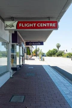 Perth City Stock Photos