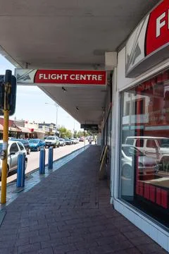 Perth City Stock Photos