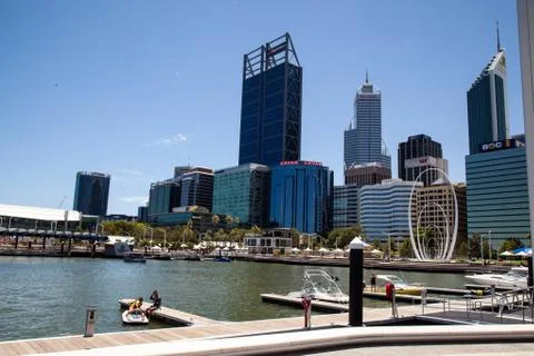 Perth Stock Photos