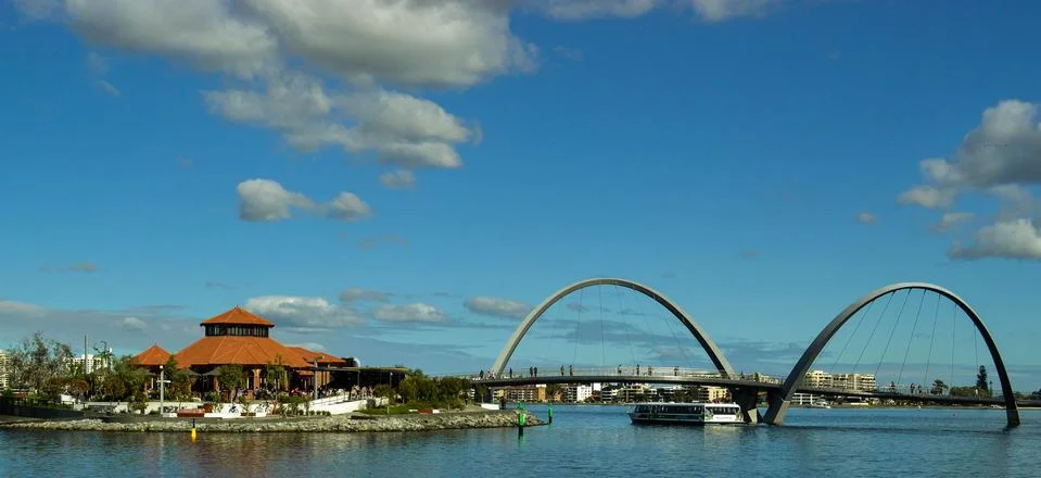 Perth Stock Photos