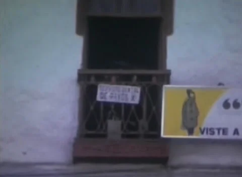 Perù 1973 Cuzco 動画素材 231807942