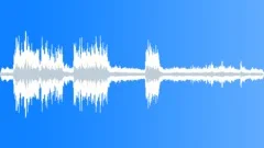 PERU, AIRPORT Sound Effect