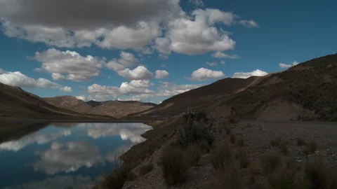 Peru Andes3 Stock Footage 102334161