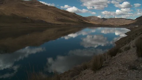 Peru Andes4 Stock Footage 102334103