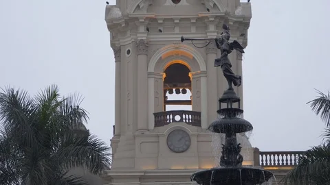 Peru Video stock 86446265