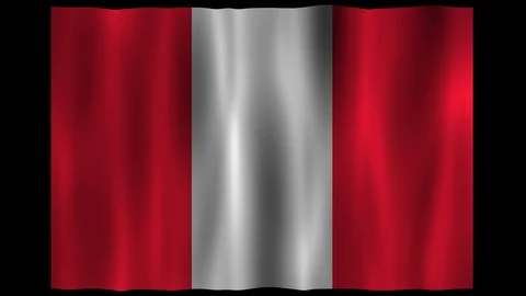 Peru Video stock 100784021