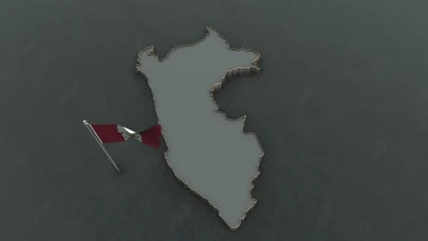 Peru Stock Footage 154958509