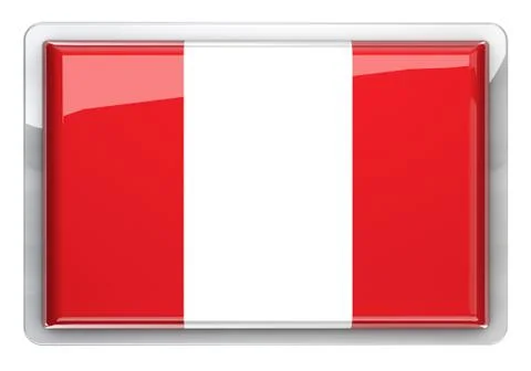 Peru Stock Illustration