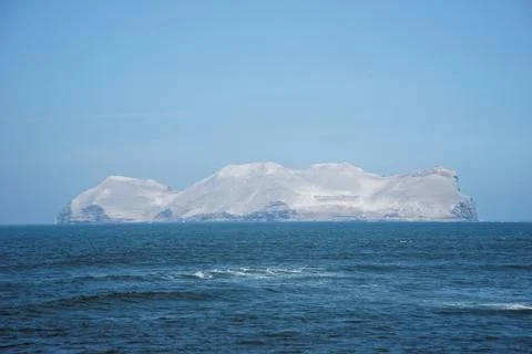 Peru Lima Beach Stock Photos