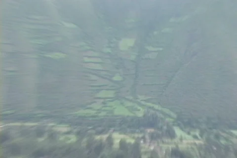 Peru-Mountains-1 Video stock 634194