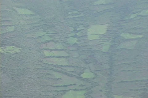 Peru-Mountains-2 Video stock 634195