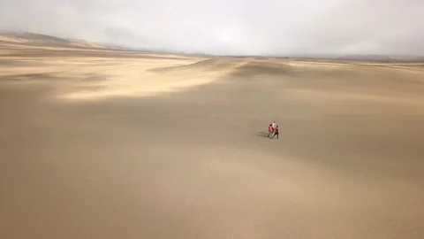 Peru Mountains b Stock Footage 88711239