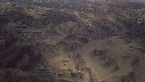 Peru Mountains b Stock Footage 88711259