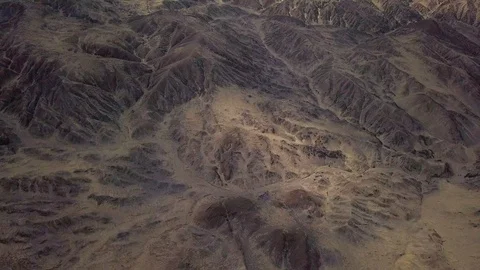 Peru Mountains b Stock Footage 88711266