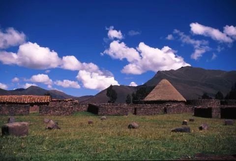 Peru Stock Photos