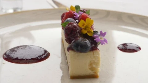 Peru's gastronomy Video stock 86444850