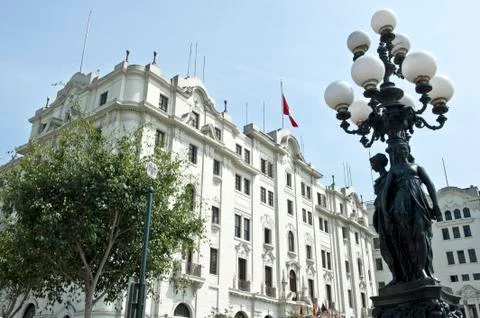 Pervuain Architecture Stock Photos